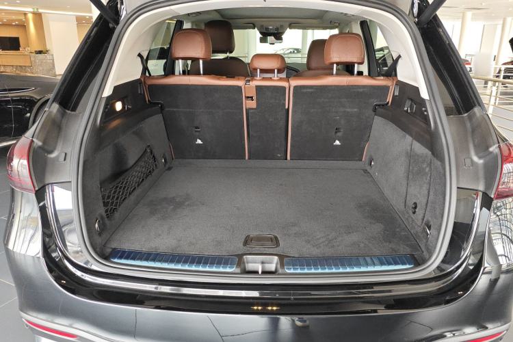 Used Mercedes-Benz GLE 2024 GLE 350 4MATIC Stylish Model
