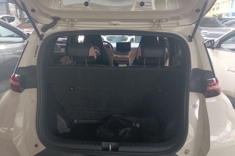 Used BYD Seagull 2023 Flying Edition