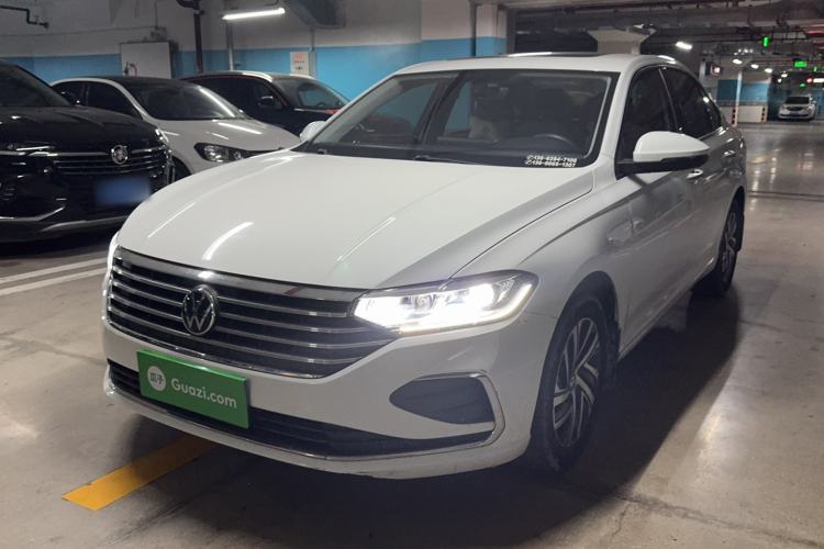 Used Volkswagen Lavida 2023 1.5L Automatic 5 Million Edition