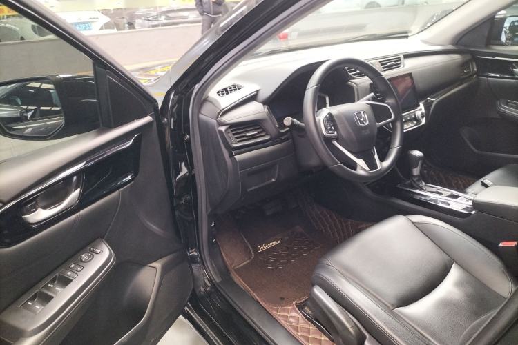 Used Honda Crider 2022 180Turbo CVT Luxury Edition