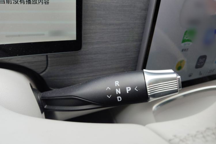 Used VOYAH COURAGE 2025 Model Rear-Drive Qiankun Edition
