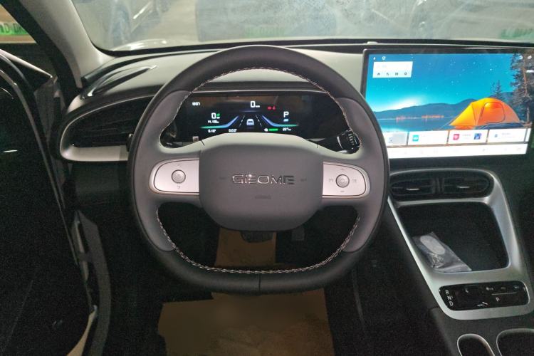 Used Geely Galaxy Geome 2026 Model 310km Dream Edition