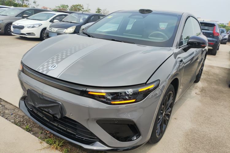 Used Leapmotor Lafa5 2026 Model 515 Max