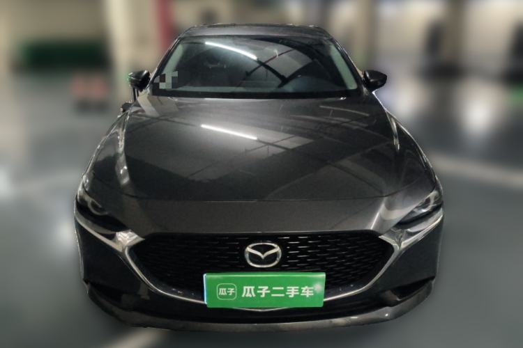 Used Mazda Mazda 3 Axela 2021 2.0L Automatic Zhiyao Edition