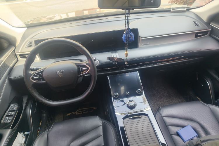 Used NETA U 2021 Pro 500 Lunar Edition
