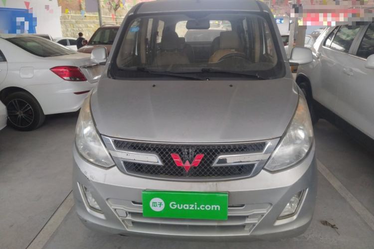 Used Wuling Rongguang V 2016 1.2L Standard Version