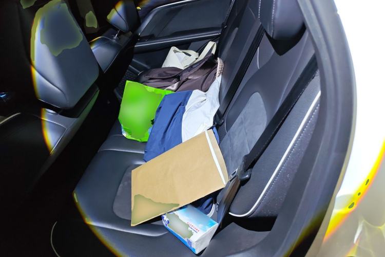 Used Haval H6 2021 National Trend Edition 1.5T Automatic Urban Version