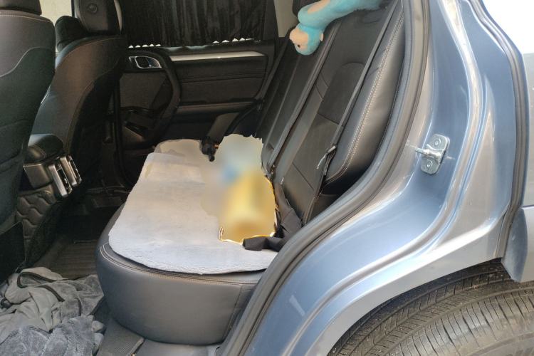 Used Haval DARGO 2021 1.5T DCT Two-Wheel Drive Border Collie Edition