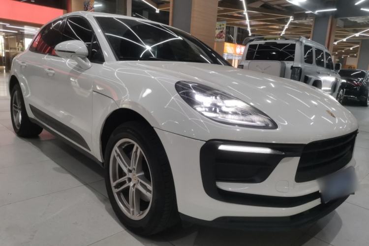 Used Porsche Macan 2023 Macan 2.0T

