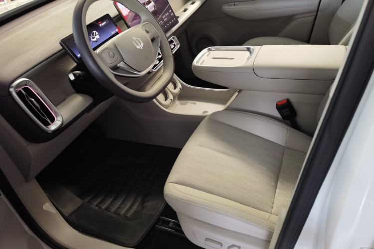 Used Leapmotor B10 2025 510 LiDAR Version
