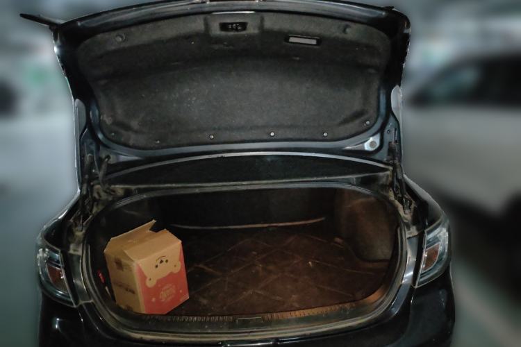 Used Mazda 6 2012 2.0L Automatic Elite Edition
