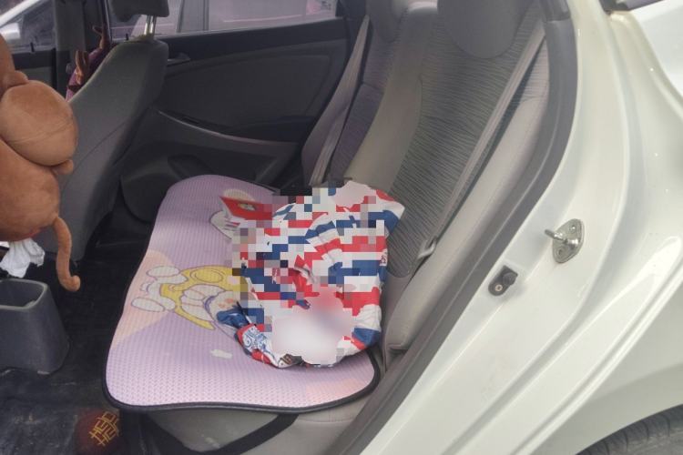 Used Hyundai Verna (older generation) 2014 1.4L Manual Smart GLS Trim
