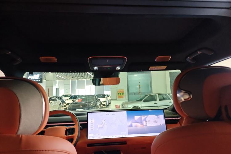 Used Lynk & Co 900 2025 1.5T Ultra Headliner