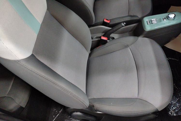 Used CHANGAN NEVO Lumin 2022 155 km – Refreshingly Sweet Edition
