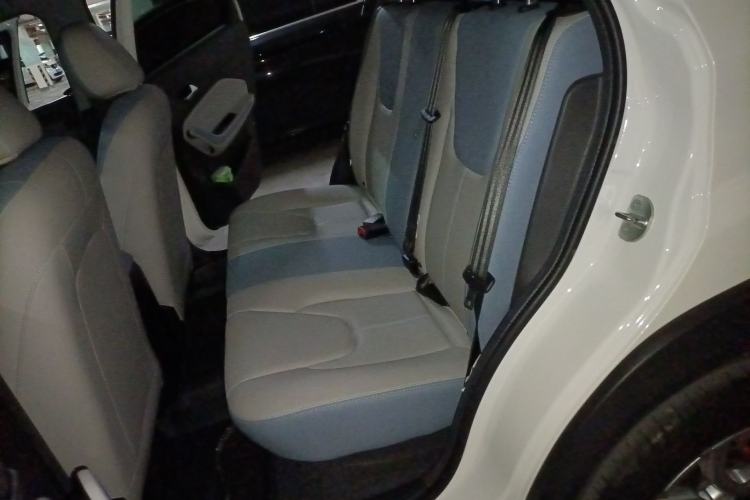 Used Chery Tiggo 3X 2022 Diamond Edition 1.5L CVT Elite Version