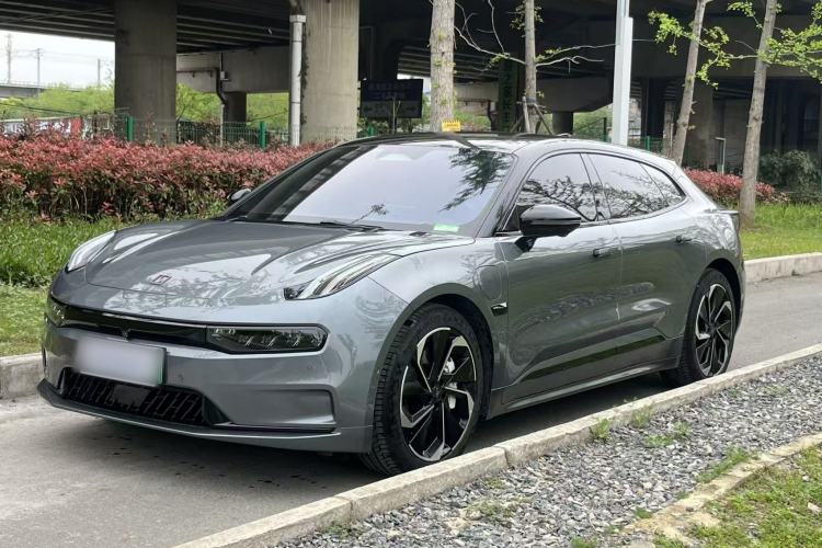 Used Zeekr 001 2023 ME Edition 100 kWh