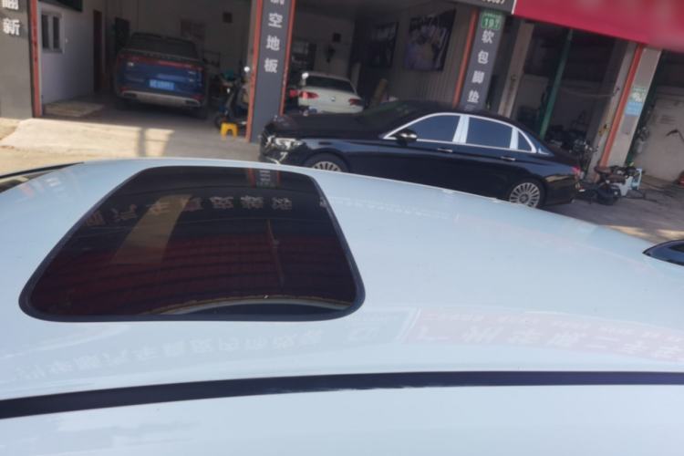 Used Honda Fit 2021 1.5L CVT Trendy Sports Edition