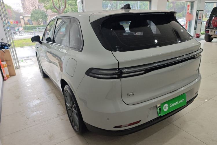 Used Leapmotor C10 2024 210 Smart Edition
