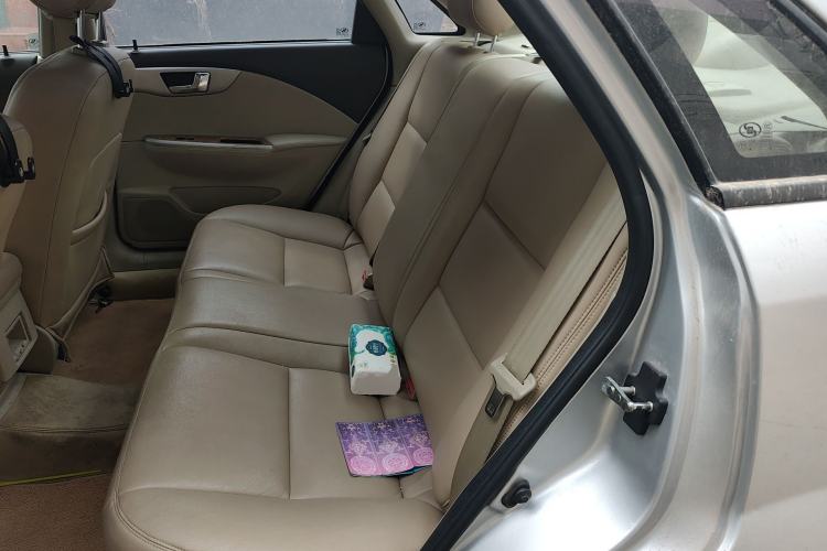 Used Buick Excelle 2015 1.5L Manual Classic Trim
