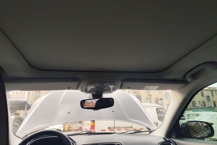 Used Jeep Compass 2019 220T Automatic Family Edition