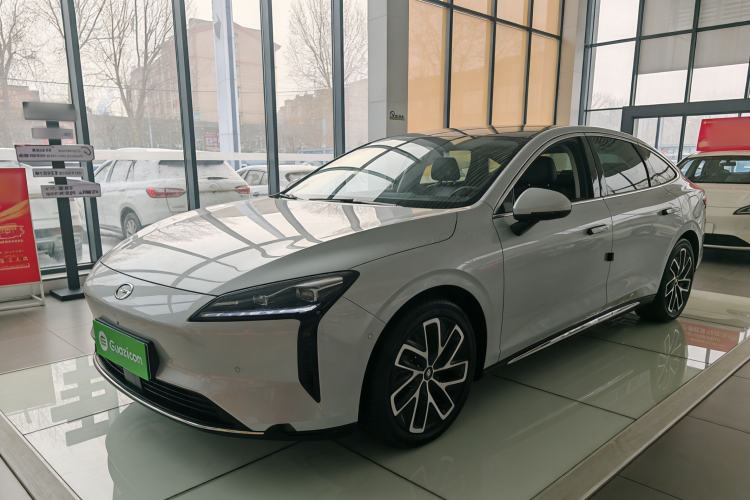 Used Baojun Enjoy 2025 All-Electric 600km Luxury Edition