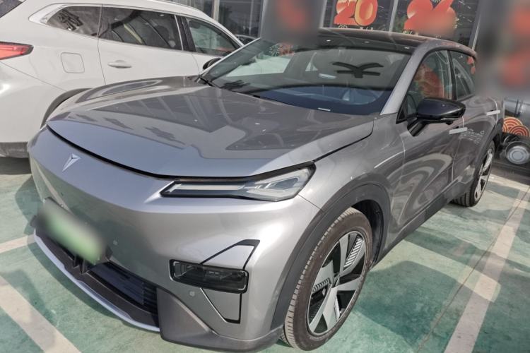 Used Deepal S05 2024 510 Ultra Pure Electric Version