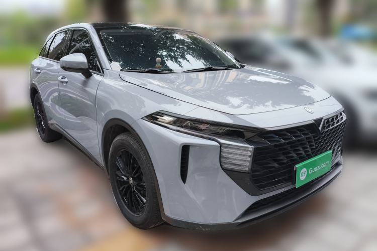 Used Venucia V 2023 260T Idol Edition Pro Front Right 45 Deg