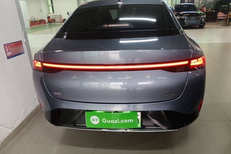 Used XPeng P5 2021 460G+
