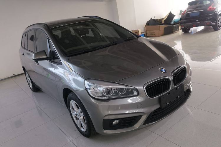 Used BMW 2 Series Gran Tourer 2015 218i Leading Model
