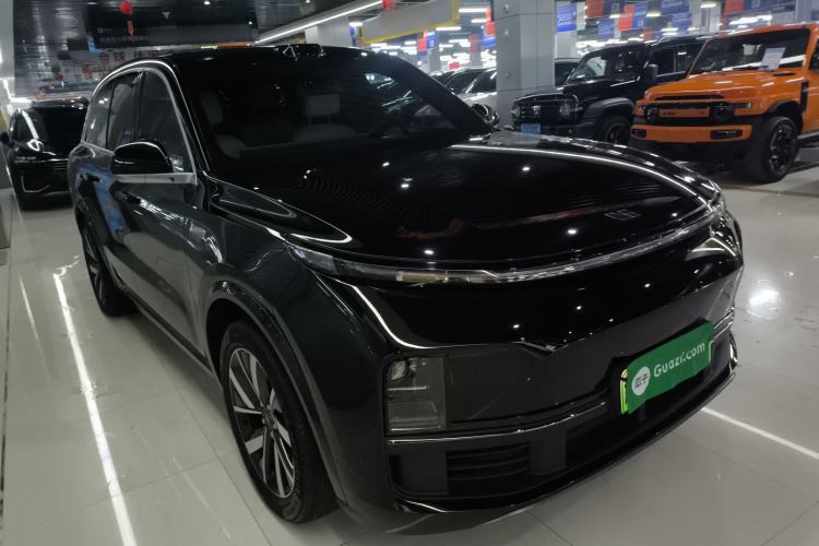Used Li Auto L8 2023 Max model
