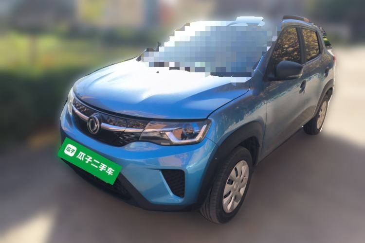 Used Dongfeng NAMMI EX1 2021 Zhi Ling Version