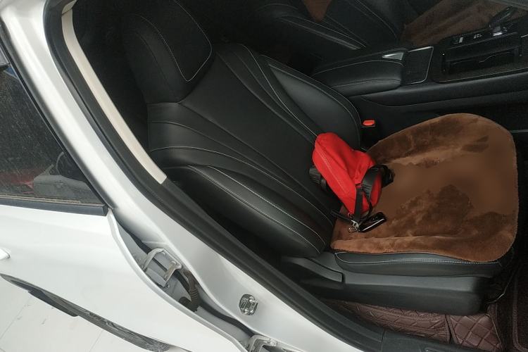 Used Venucia V 2024 260T Idol Joy Ride Pro Edition