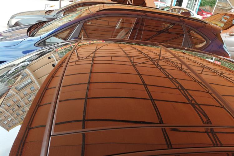 Used Nissan Teana 2022 2.0L XL-TLS Enjoyment Edition Roof