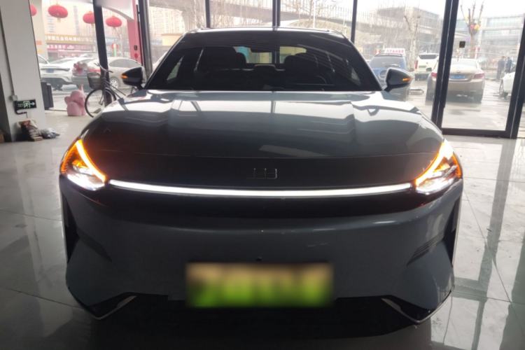 Used Geely Galaxy L6 2025 EM-i 140km Starship Edition
