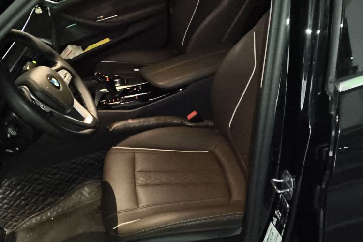 Used BMW 5 Series 2023 530Li Leading Edition Luxury Package