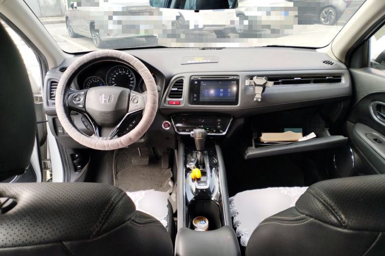 Used Honda Vezel 2015 1.8L CVT 2WD Luxury Model