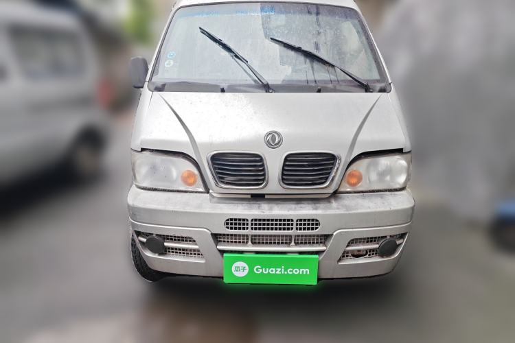 Used Dongfeng Xiaokang K17 2009 1.0L Base Version AF10-06