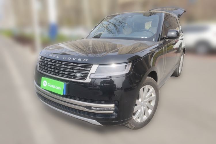 Used Land Rover Range 2025 3.0 L6 360 PS Grand Edition