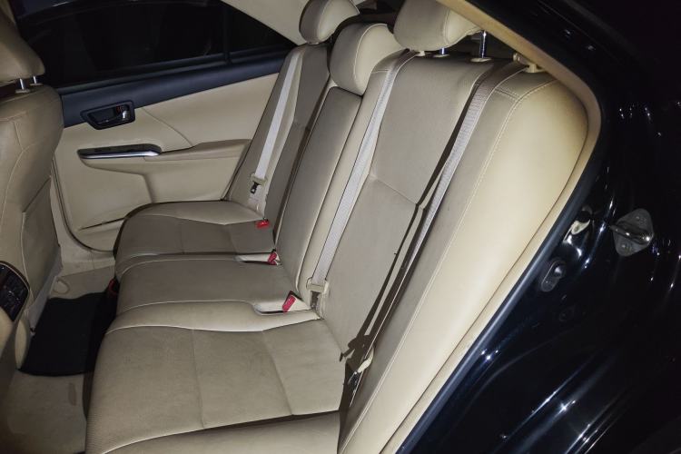 Used Toyota Camry 2015 2.0G Premier Edition