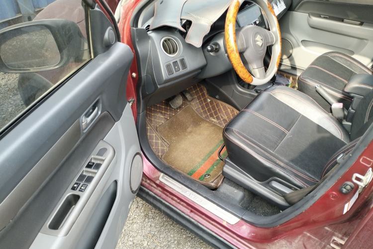 Used Suzuki Swift 2013 1.5L Automatic 20th Anniversary Limited Edition
