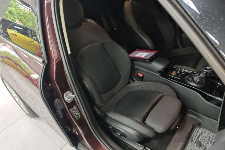 Used MINI Clubman 2016 1.5T COOPER
