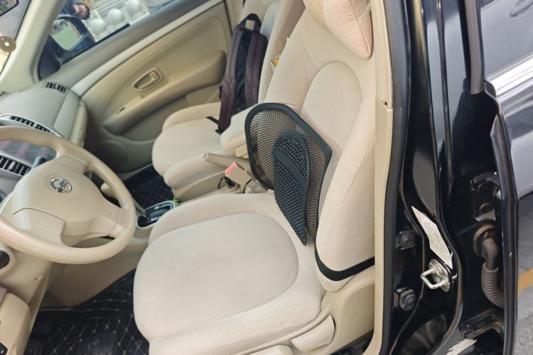 Used Nissan Sylphy 2018 Classic 1.6XE CVT Comfort Edition