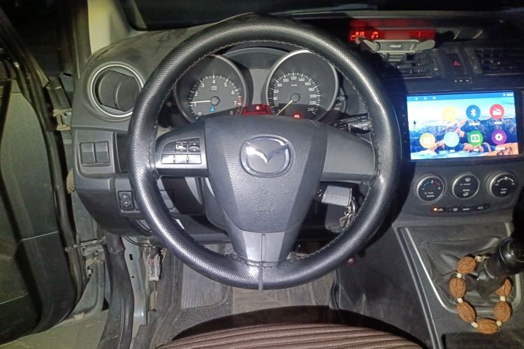 Used Mazda 5 2011 2.0L Manual Comfort Edition
