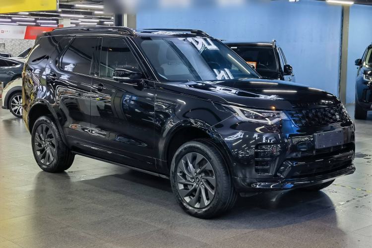 Used Land Rover Discovery 2023 360 PS R-Dynamic S