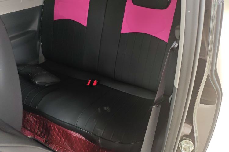 Used Geely Galaxy Panda 2025 210km Panda Kart