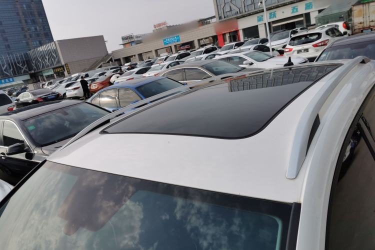 Used Volkswagen Tharu 2021 280TSI Two-Wheel Drive Comfort Edition
