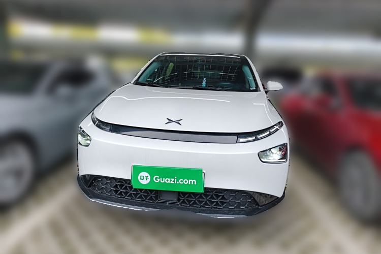 Used XPeng G3 2021 G3i 460G
