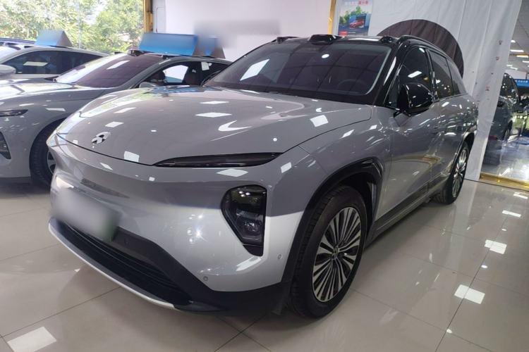 Used Nio ES7 2022 75 kWh