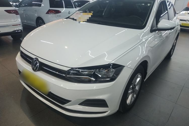 Used Volkswagen Polo 2023 Revised Plus 1.5L Automatic – Enjoy Life Edition