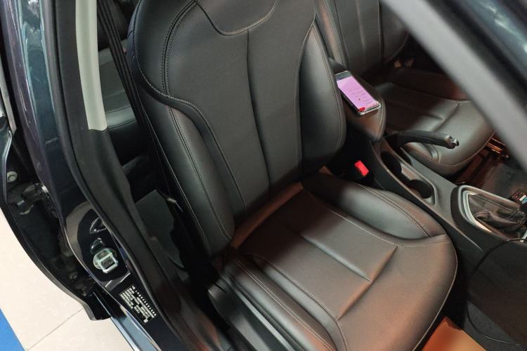 Used Buick GT 2021 Revised Version Flagship 1.5L Automatic Elite Edition
